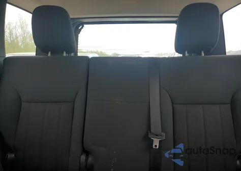 2012 Jeep Liberty Sport z USA, uszkodzony, nr VIN 1C4PJMAK7CW161238